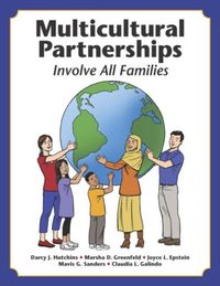 Produktbild: Multicultural Partnerships