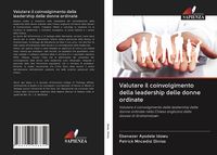 Produktbild: Valutare il coinvolgimento della leadership delle donne ordinate