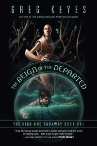 Produktbild: The Reign of the Departed