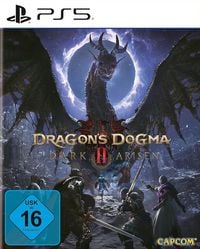 Produktbild: Dragon's Dogma II - Dark Arisen
