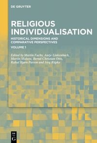 Produktbild: Religious Individualisation