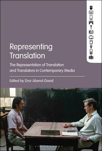 Produktbild: Representing Translation