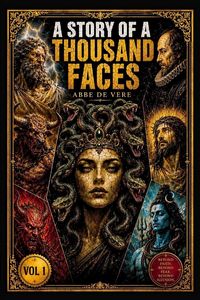 Produktbild: A Story Of A Thousand Faces