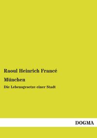 Produktbild: M&uuml;nchen