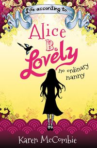 Produktbild: Life According to... Alice B. Lovely