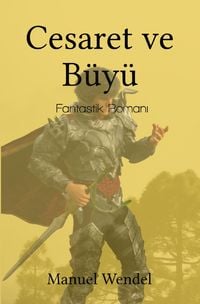 Produktbild: Cesaret ve B&uuml;y&uuml;