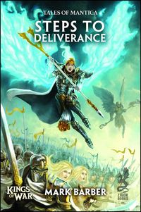 Produktbild: Steps to Deliverance