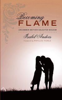Produktbild: Becoming Flame