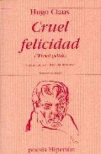 Produktbild: Cruel felicidad