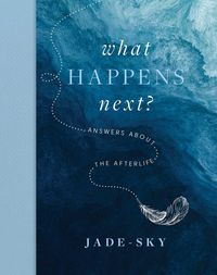 Produktbild: What Happens Next?