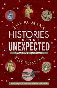 Produktbild: Histories of the Unexpected: The Romans