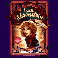 Produktbild: Lucie Alvenstein - Erfgenaam van de magische apotheek