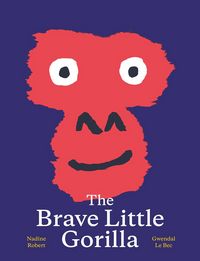 Produktbild: The Brave Little Gorilla