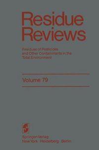 Produktbild: Triphenyltin Compounds and Their Degradation Products