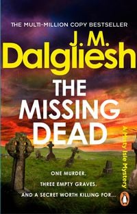 Produktbild: The Missing Dead