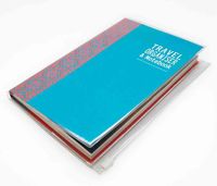 Produktbild: Travel Organiser & Notebk