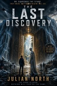 Produktbild: The Last Discovery