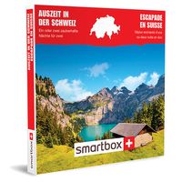 Bild vom Artikel Smartbox "Auszeit in der Schweiz" vom Autor 
