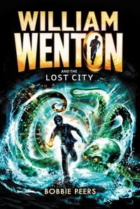 Produktbild: William Wenton and the Lost City