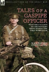 Produktbild: Tales of a Gaspipe Officer