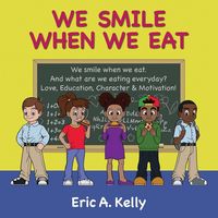 Produktbild: We Smile When We Eat