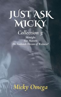 Produktbild: Just Ask Micky: Collection 3