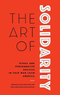 Produktbild: The Art of Solidarity
