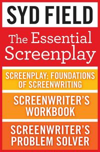 Produktbild: The Essential Screenplay (3-Book Bundle)
