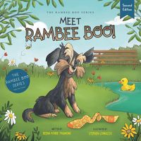 Produktbild: Meet Rambee Boo!