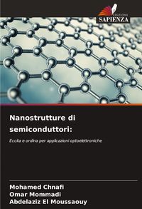 Produktbild: Nanostrutture di semiconduttori: