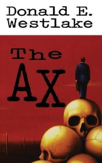 Produktbild: Ax, The