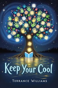 Produktbild: Keep Your Cool: A Parent's Guide to Stress-Free Child-Rearing