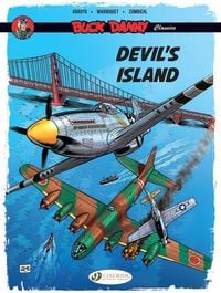 Produktbild: Devil's Island