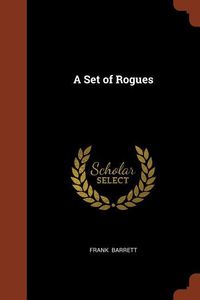 Produktbild: A Set of Rogues
