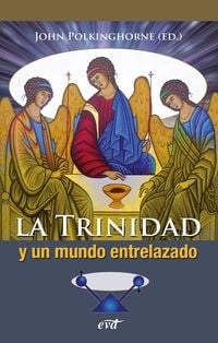 Produktbild: La Trinidad y un mundo entrelazado