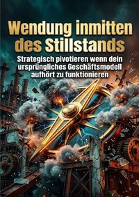 Produktbild: Wendung inmitten des Stillstands