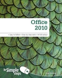 Produktbild: Office 2010 In Simple Steps