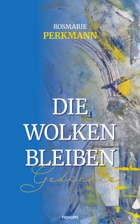 Produktbild: Die Wolken bleiben
