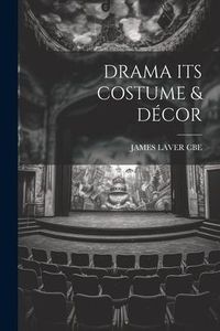 Produktbild: Drama Its Costume & D&eacute;cor