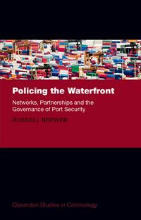 Produktbild: Policing the Waterfront
