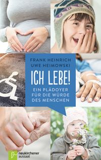 Produktbild: Ich lebe!