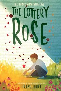 Produktbild: Lottery Rose