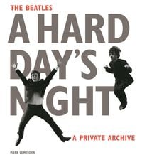 Produktbild: The Beatles A Hard Day's Night
