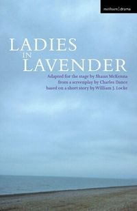 Produktbild: Ladies in Lavender