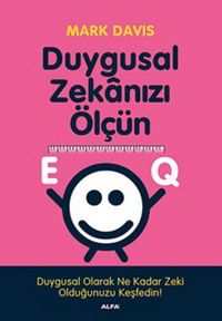 Produktbild: Duygusal Zekanizi &Ouml;lc&uuml;n - EQ
