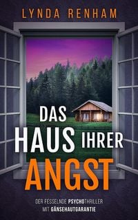 Produktbild: Das Haus ihrer Angst (Nur bei uns!)