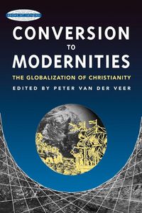 Produktbild: Conversion to Modernities