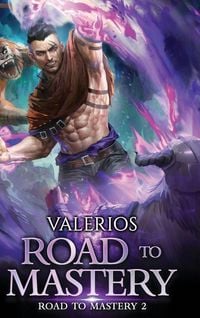 Produktbild: Road to Mastery 2