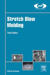 Produktbild: Stretch Blow Molding