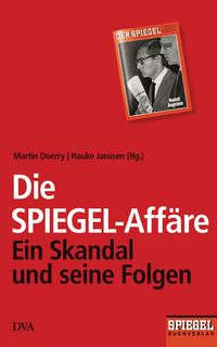 Produktbild: Die Spiegel-Aff&auml;re
